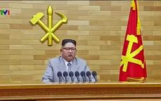 Triều Tiên mở lại kênh đối thoại với Hàn Quốc