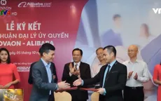 Xuất khẩu trực tuyến mở ra nhiều cơ hội cho các doanh nghiệp Việt Nam
