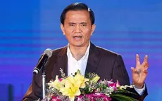 Công bố quyết định kỷ luật Phó Chủ tịch UBND tỉnh Thanh Hóa Ngô Văn Tuấn