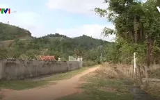 “Làng ung thư” tại Đăk Lăk