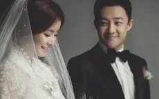 Người đẹp Lee Si Young sinh con đầu lòng