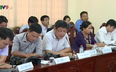 Năm 2017, còn nhiều vụ việc nổi cộm chưa được giải quyết tại Long An