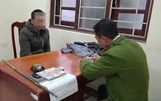 Cảnh giác tội phạm cướp tài sản dịp giáp Tết