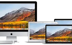 Apple trở thành nhà sản xuất máy tính lớn thứ 4 thế giới