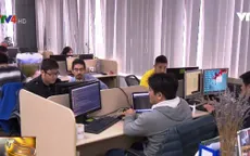 Xuất khẩu phần mềm Việt Nam đang sở hữu nhiều lợi thế