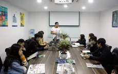 TineX - Mô hình học tập cung cấp nguồn nhân lực cho cách mạng công nghiệp 4.0