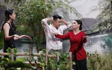 Ơn giời! Cậu đây rồi!: Phi Nhung hóa thân mẹ chồng ghê gớm “nhất hệ mặt trời”