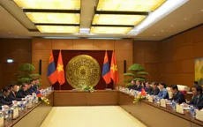 Thúc đẩy hợp tác Việt Nam – Mông Cổ