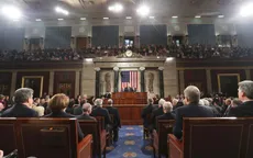 Mỹ gia hạn Đạo luật Giám sát Tình báo nước ngoài