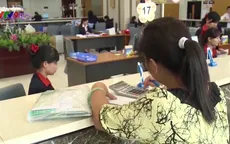 Ngân hàng đồng loạt tung ưu đãi hút khách dịp Tết