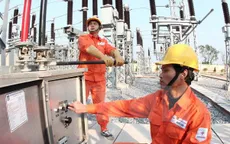 Thí điểm thị trường bán buôn điện cạnh tranh