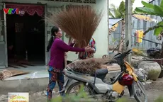 Cho vay vốn sản xuất hộ gia đình giúp nâng cao vai trò phụ nữ nông thôn