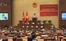 Đổi mới để sớm đưa nghị quyết vào cuộc sống