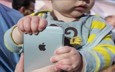 Yêu cầu Apple gia tăng tính năng chống nghiện iPhone