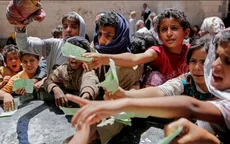 Hơn 75% người dân Yemen cần viện trợ nhân đạo