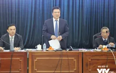 Sẽ ban hành chương trình giáo dục phổ thông mới vào tháng 4/2018