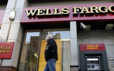 Ngân hàng Wells Fargo đóng cửa 800 chi nhánh để cắt giảm chi phí
