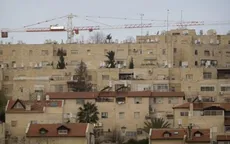 Israel phê duyệt kế hoạch xây hàng trăm nhà định cư mới tại khu Bờ Tây
