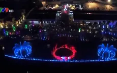 Trải nghiệm dàn nhạc nước triệu USD lần đầu có tại Việt Nam