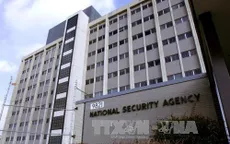 Thượng viện Mỹ gia hạn chương trình do thám của NSA