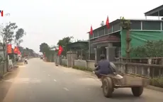 Hai xã ở Hà Tĩnh bị thu hồi Bằng đạt chuẩn nông thôn mới