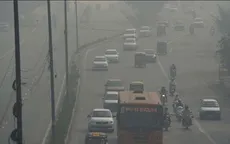 Ô nhiễm không khí nghiêm trọng tại New Dehli, Ấn Độ