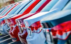 Trung Quốc thu hồi lượng ô tô kỷ lục trong năm 2017