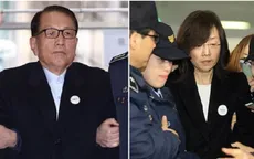 Hàn Quốc: Tăng mức án phạt hai trợ lý của cựu Tổng thống Park Geun-hye