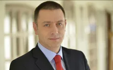 Tổng thống Romania chỉ định Thủ tướng lâm thời