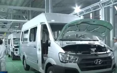 Doanh nghiệp ô tô nội tăng tỉ lệ nội địa hóa trong sản xuất để cạnh tranh