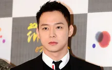 Park Yoochun muốn làm lại xét nghiệm ma túy