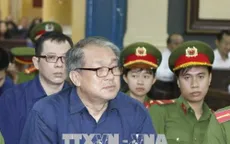 Phạm Công Danh bị đề nghị mức án 30 năm tù