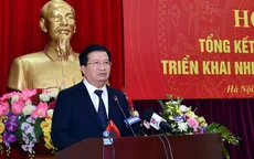 Ngành GTVT với nhiệm vụ 'đi trước mở đường'