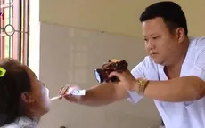 Mô hình phòng bệnh từ thôn bản ở Lào Cai