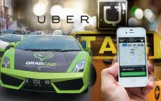 Taxi công nghệ - Nhìn lại sau 2 năm thí điểm