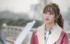 Kim So Hyun trưởng thành với phim đầu tiên ở tuổi 20