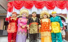 Vùng đất lạ nơi người đàn ông không có tiếng nói trong gia đình