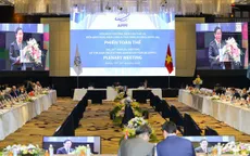 Hội nghị APPF-26: Hướng đến sự phát triển thịnh vượng, bền vững của khu vực và toàn cầu