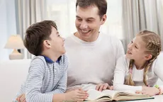 Cha mẹ cần làm gì để con trở thành người giàu có trong tương lai?