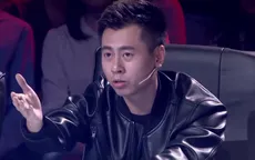 Sao đại chiến: Dương Cầm thấy stress và “điên”