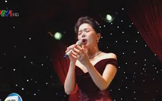 Lệ Quyên: "Đủ độ chín" để hát nhạc Trịnh