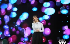 Phương Oanh: Bạn trai là đại gia hay không không quan trọng