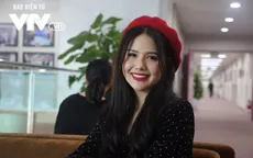 Cô nàng cá tính Phanh Lee chia sẻ bí quyết mặc đẹp