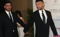Sợ sự nghiệp tiêu tan, Ricky Martin lừng khừng công khai mình là người đồng tính