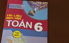 Năm 2019, TP.HCM sẽ có bộ sách giáo khoa riêng