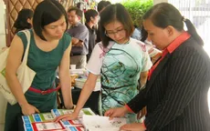 Năm học 2019 - 2020, học sinh lớp 1 có sách giáo khoa mới