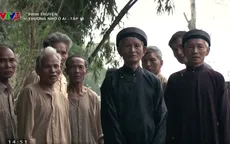 Thương nhớ ở ai – Tập 19: Hạnh và Nghĩa đăng ký kết hôn, các trưởng bối sốc