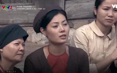 Thương nhớ ở ai: Vì sợ cô đơn Nương mủi lòng trước Đột?