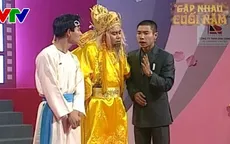 Bạn có nhớ "cô Đẩu" Công Lý từng có chất giọng thánh thót như thế này 15 năm trước?