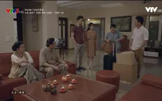 Cả một đời ân oán - Tập 10: Phong (Hồng Đăng) đến nhà họ Vũ sống, Dung (Hồng Diễm) lo sốt vó